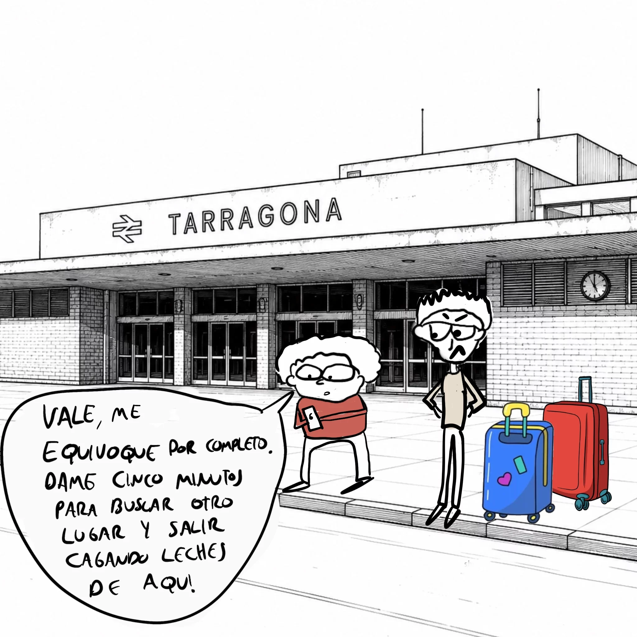 road trip